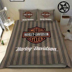 Harley Davidson Bedding Sets
