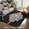 Vintage 1903 Script Harley Davidson Bedding Sets Retro Vibe