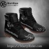 Arrow Strike Harley Davidson Shoes Timberland Mens Boots