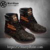 Black Shield Harley Davidson Shoes Timberland Mens Boots