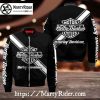 Blue Eagle Harley Davidson Bomber Jackets bomber jacket harley davidson