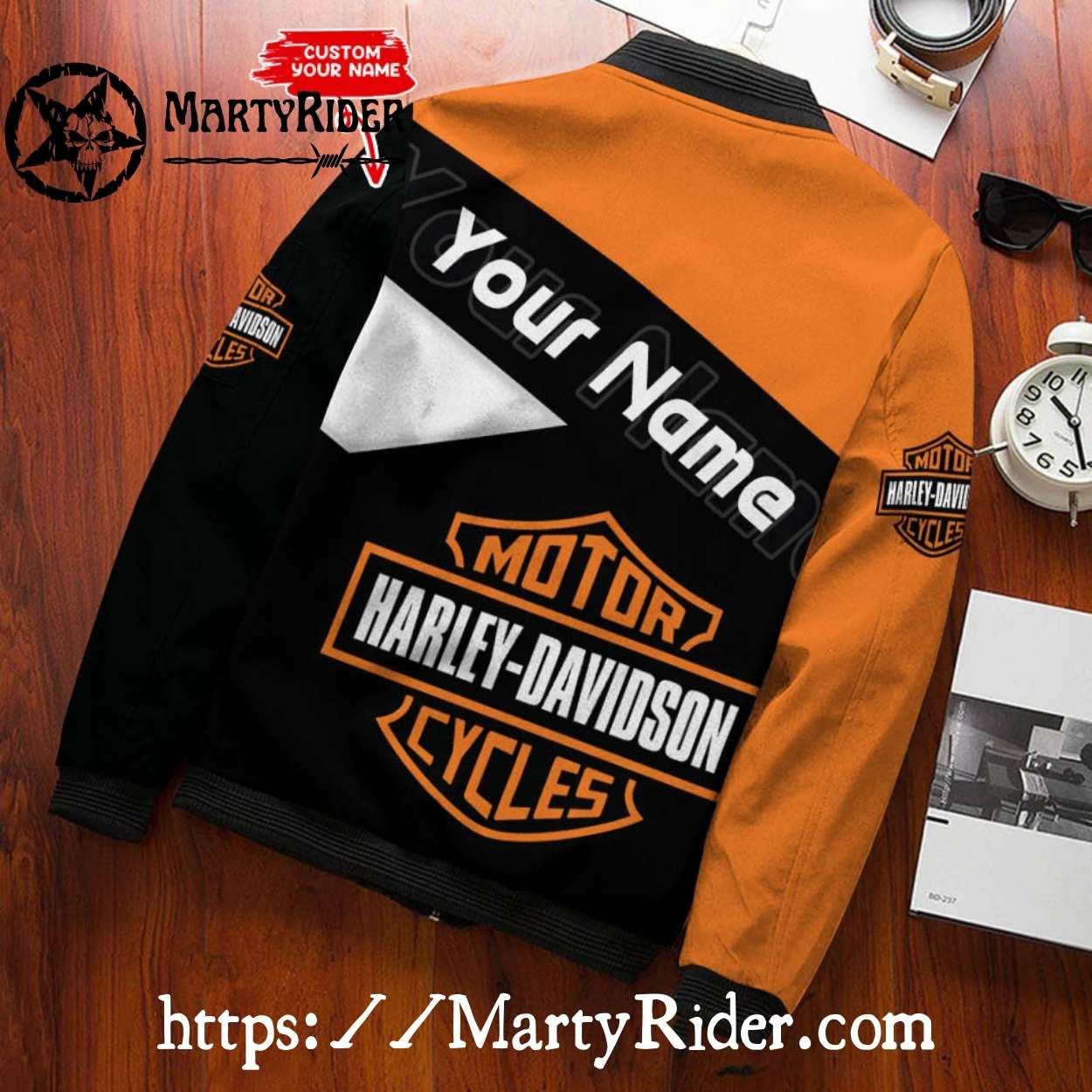 Bold Logo Harley Davidson Bomber Jackets bomber harley look Bold Logo Harley Davidson Bomber Jackets bomber harley look