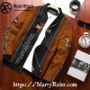Black and Grey Legacy Harley Davidson Bomber Jacket