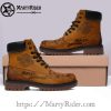 Camo Lightning Harley Davidson Shoes Timberland Riding Boots