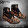 Armor Shield Harley Davidson Shoes Timberland Boots Style