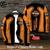 Eagle Skull Harley Davidson Bomber Jackets Stylish bomber harley