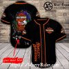 Still Play With Motorcycles Harley Davidson Aloha Shirt