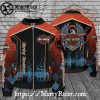 Hooded Skeleton Harley Davidson Bomber Jacket bomber harley look