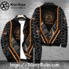 Bold Skull Harley Davidson Bomber Jackets bomber harley jacket