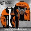 Black Leather Harley Davidson Bomber Jackets bomber harley look