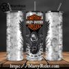 Chevron Blaze Harley Davidson Cap Modern Style