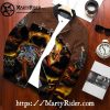 Black White Harley Davidson Bomber Jackets bomber harley jacket