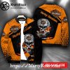 Black and White Harley Davidson Bomber Jackets bomber harley cool
