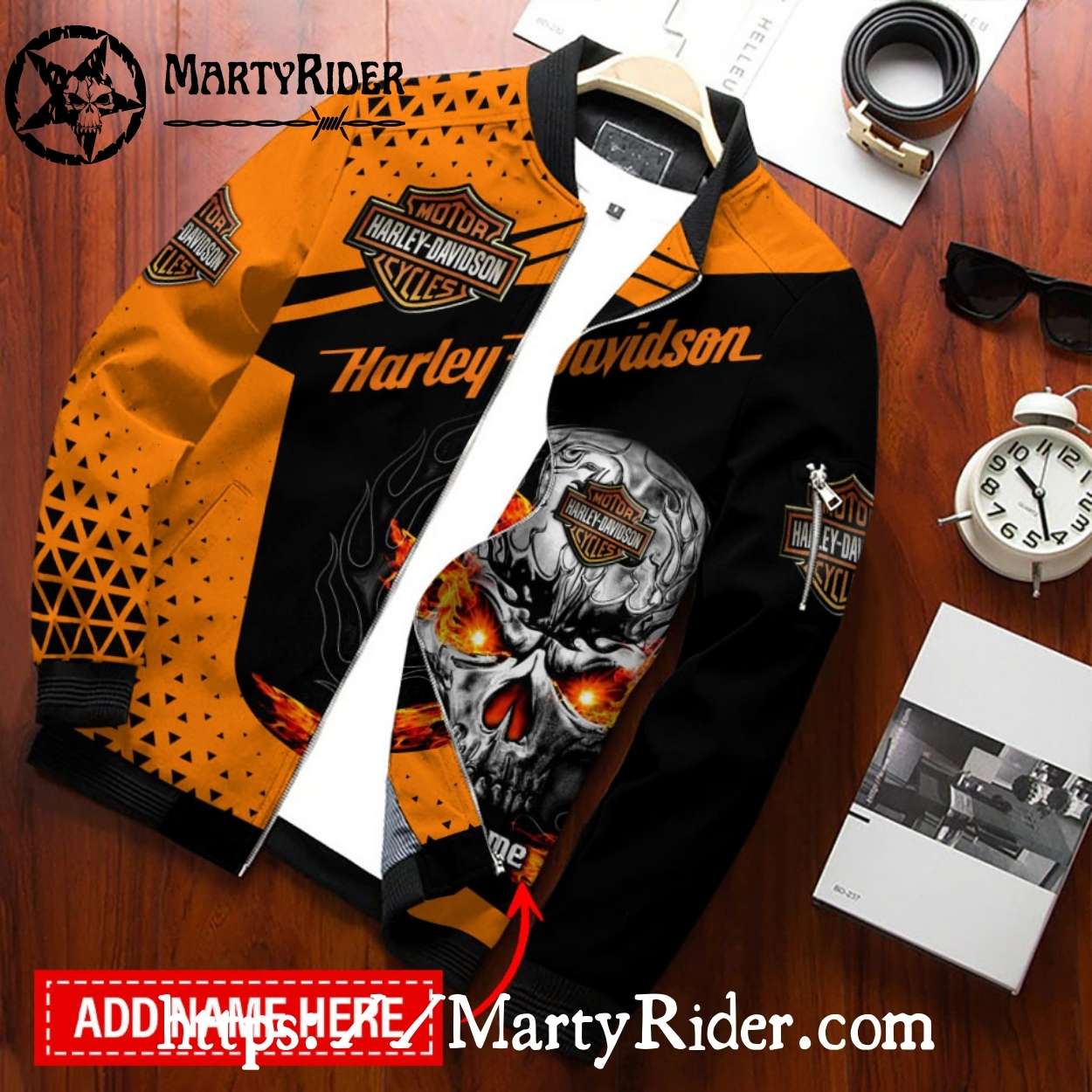 Flaming Skull Harley Davidson Bomber Jackets bomber jacket harley davidson Flaming Skull Harley Davidson Bomber Jackets bomber jacket harley davidson