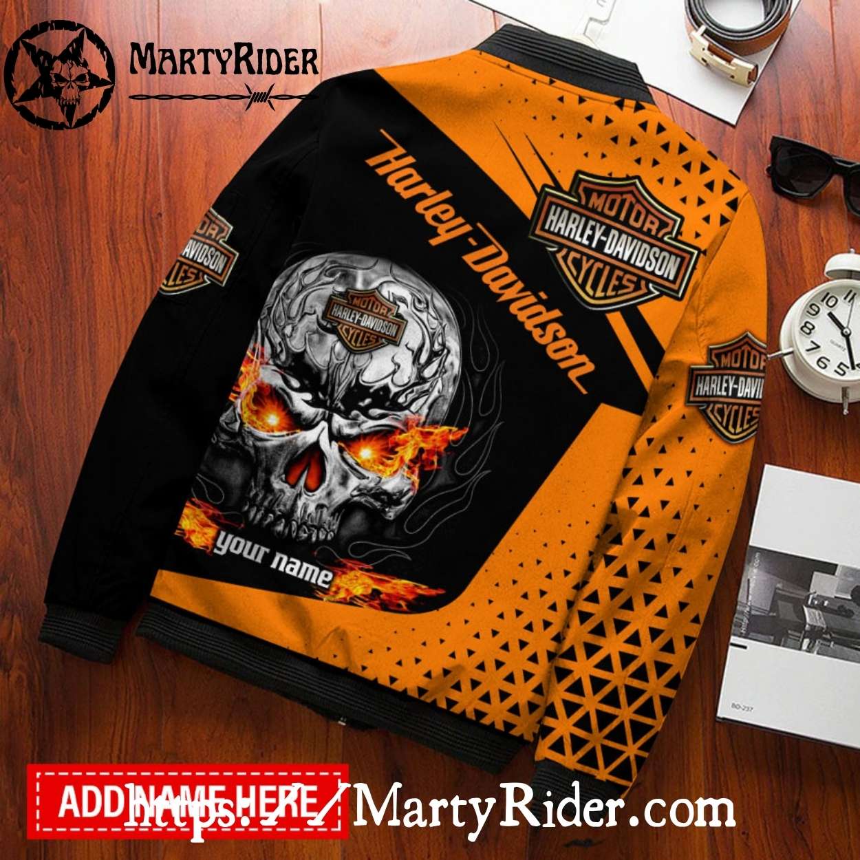 Flaming Skull Harley Davidson Bomber Jackets bomber jacket harley davidson Flaming Skull Harley Davidson Bomber Jackets bomber jacket harley davidson
