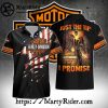 Grim Reaper Harley Davidson Aloha Shirt With Middle Finger Design
