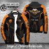 Blue Eagle Harley Davidson Bomber Jackets bomber jacket harley davidson
