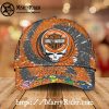 All I Need Harley Davidson Caps – Cross and Jesus Quote