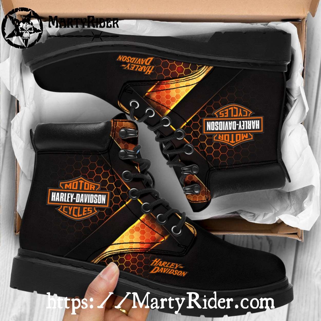 Honeycomb Blaze Harley Davidson Shoes Mens Harley Riding Boots Honeycomb Blaze Harley Davidson Shoes Mens Harley Riding Boots