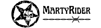 MartyRider | Premium Harley Davidson Apparel & Accessories