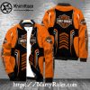 Marble Black Harley Davidson Dresses Casual Beach