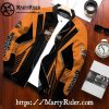Eagle Wings Shield Harley Davidson Bomber Jacket