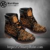 Racer Stripe Harley Davidson Shoes Timberland Boots