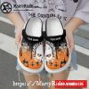 Claw Marks Harley Davidson Flip Flops Black Texture