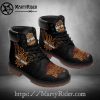 Racer Stripe Harley Davidson Shoes Timberland Boots