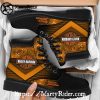 Phoenix Flame Harley Davidson Timberland Riding Boots