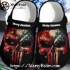 Chain Scream Harley Davidson Flip Flops Biker Style
