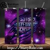 Flaming Wolf And Eagle Harley Davidson Tumblers 20oz