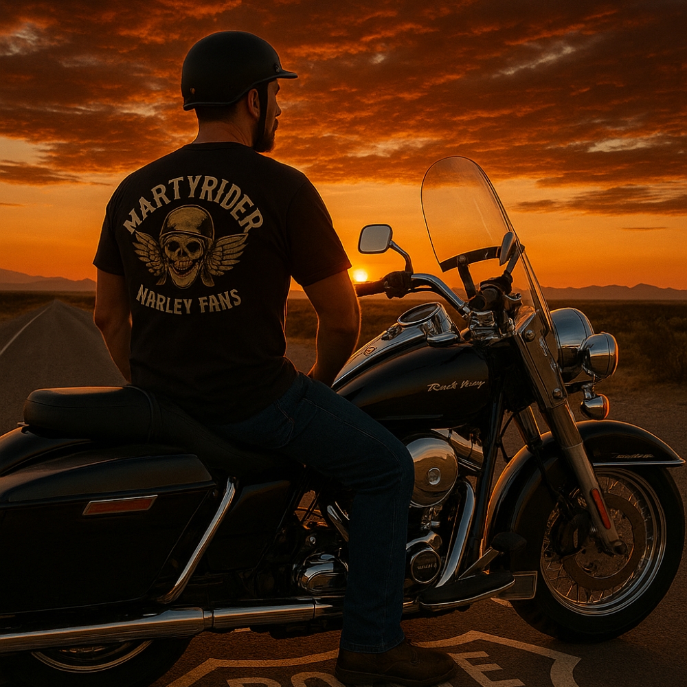Route 66