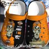 Spartan Camo Harley Davidson Crocs Tactical Custom Look