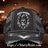 Patriotic Flag Harley Davidson Caps – Custom USA Style
