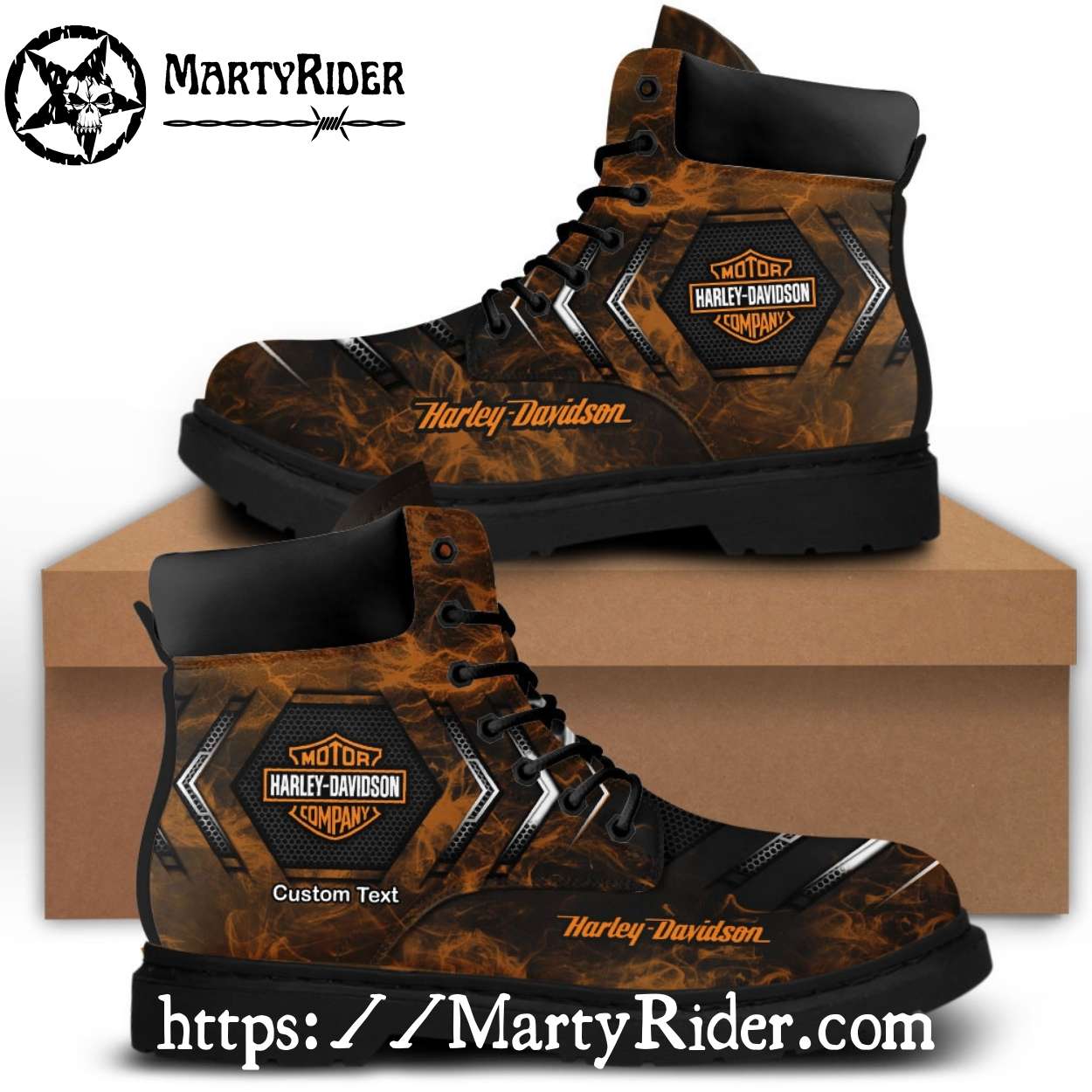 Smoky Flame Harley Davidson Shoes Mens Harley Riding Boots Smoky Flame Harley Davidson Shoes Mens Harley Riding Boots