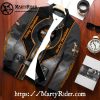 Custom Skull Harley Davidson Dresses for Beach