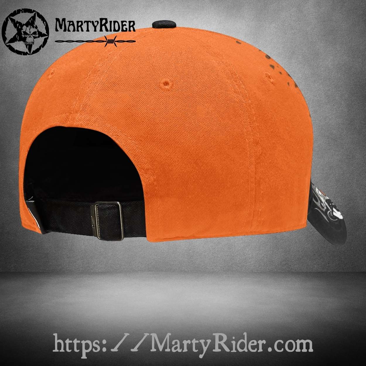 Street Ink Harley Davidson Caps – Splatter King Design Street Ink Harley Davidson Caps – Splatter King Design