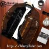 Classic Script Harley Davidson Dresses Sleek Black Style