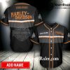 Starry Night Theme Harley Davidson Ugly Xmas Sweater