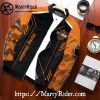 Baby Groot Harley Davidson Dresses Beach Style