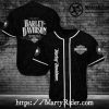 Sugar Skull Wreath Harley Davidson Ugly Xmas Sweater