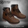 Claw Scratch Harley Davidson Crocs Personalized Style
