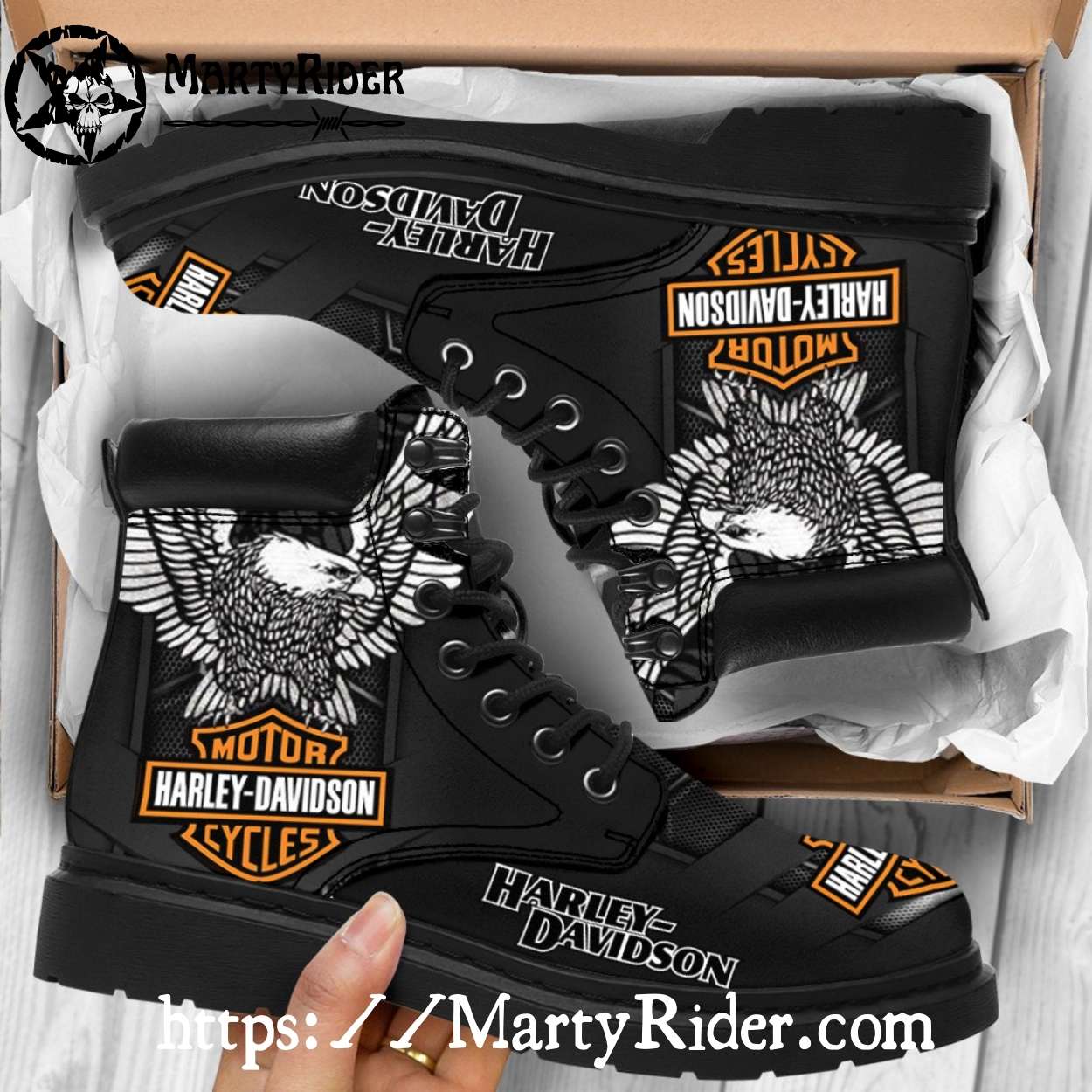 White Eagle Harley Davidson Shoes Mens Harley Riding Boots White Eagle Harley Davidson Shoes Mens Harley Riding Boots