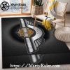 Ace Card Harley Davidson Bedding Sets Classic Black Style