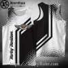 Motor Wall Breakout Harley Tank Top for Motorcycle Fans