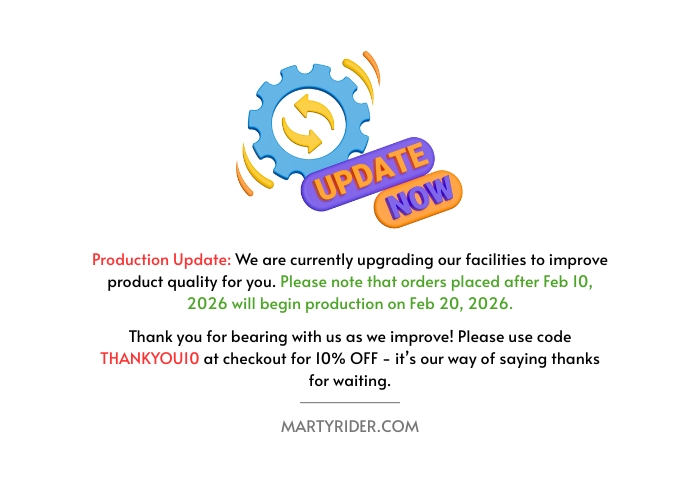 Production Update 2
